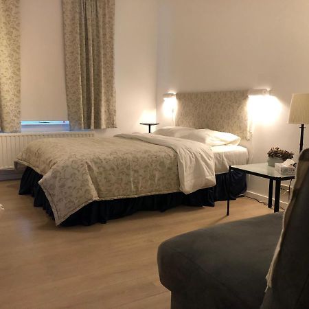 Cozy Guesthouse Leuven Ngoại thất bức ảnh