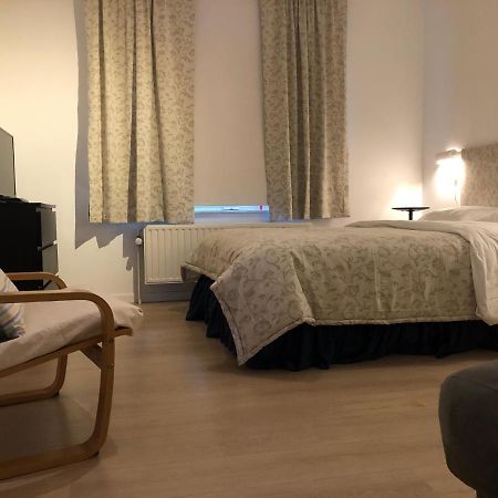 Cozy Guesthouse Leuven Ngoại thất bức ảnh