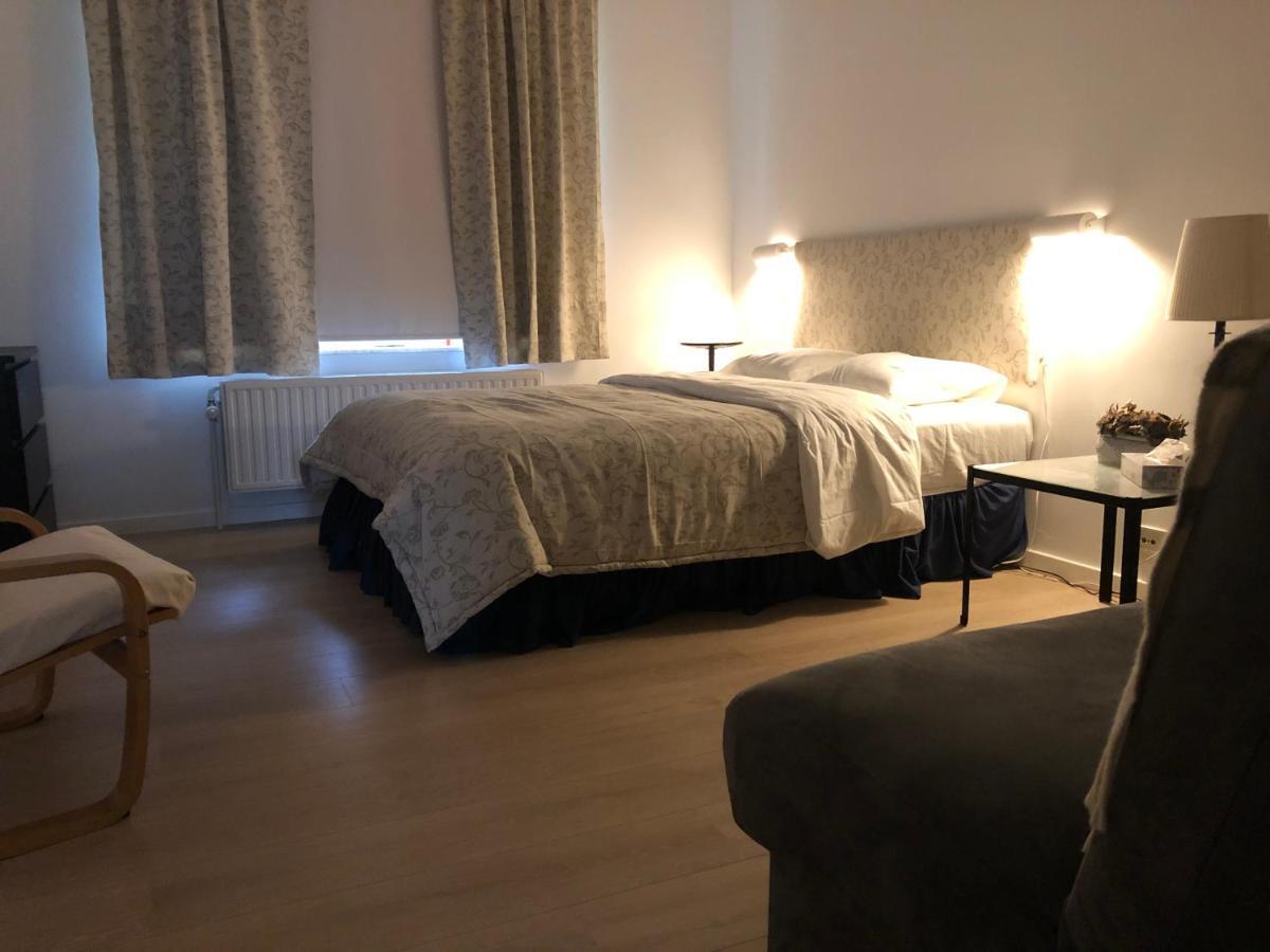 Cozy Guesthouse Leuven Ngoại thất bức ảnh