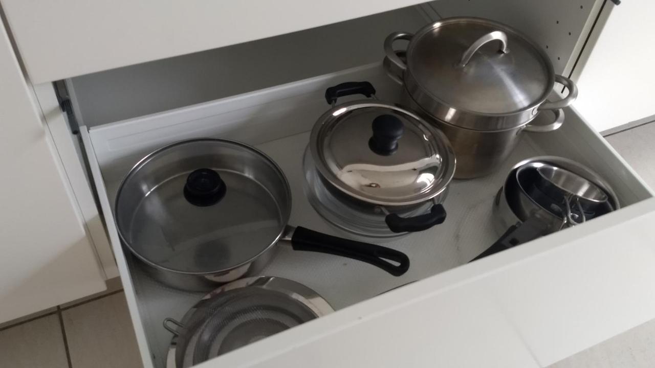 Cozy Guesthouse Leuven Ngoại thất bức ảnh