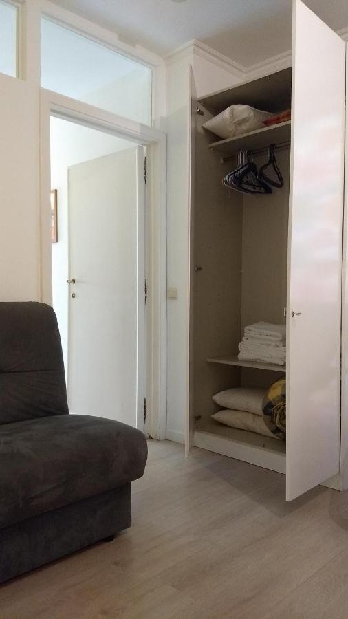 Cozy Guesthouse Leuven Ngoại thất bức ảnh