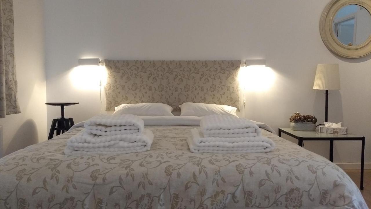 Cozy Guesthouse Leuven Ngoại thất bức ảnh