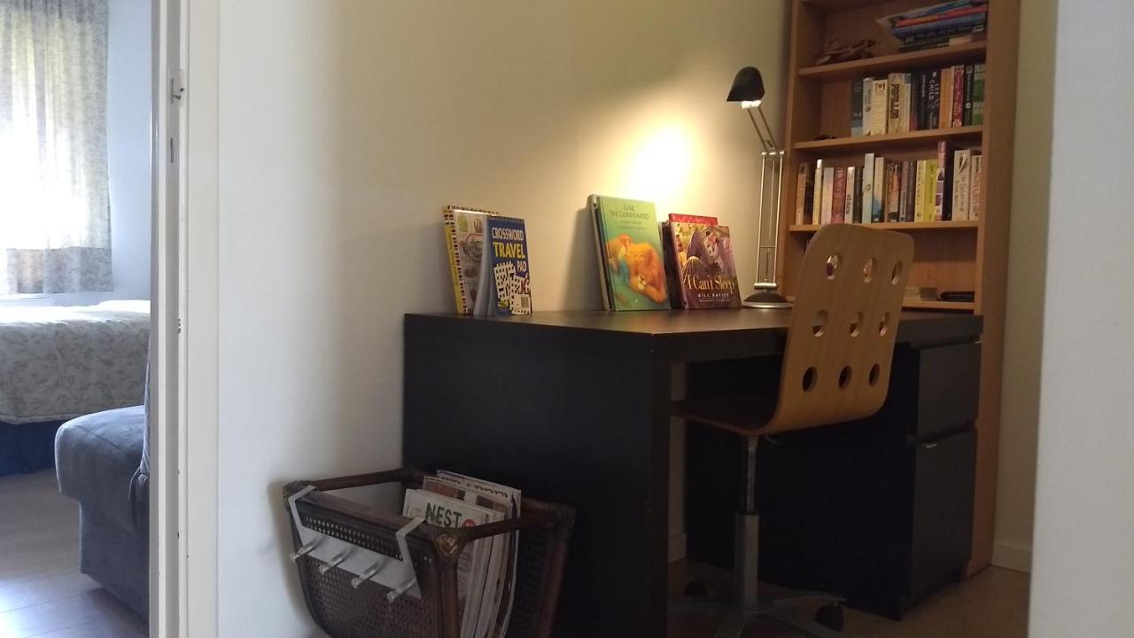 Cozy Guesthouse Leuven Ngoại thất bức ảnh