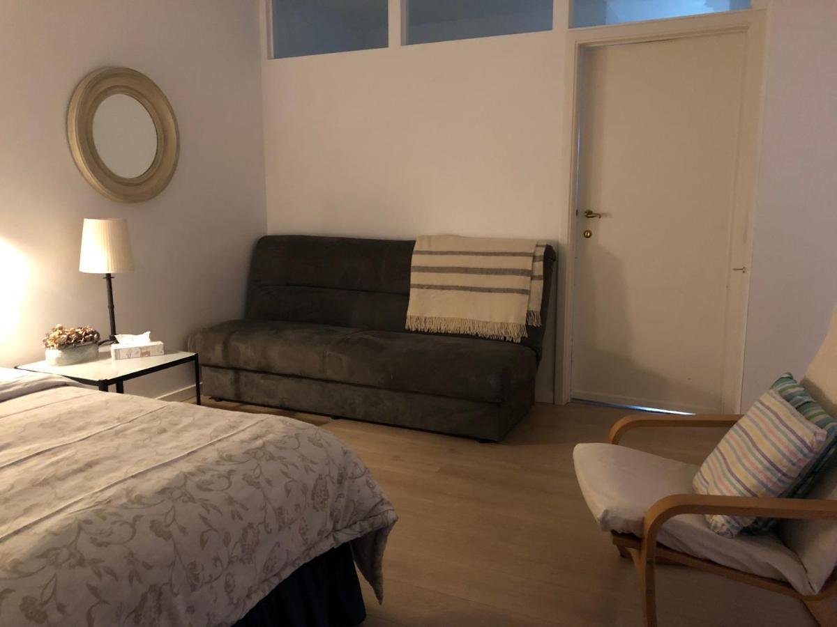 Cozy Guesthouse Leuven Ngoại thất bức ảnh