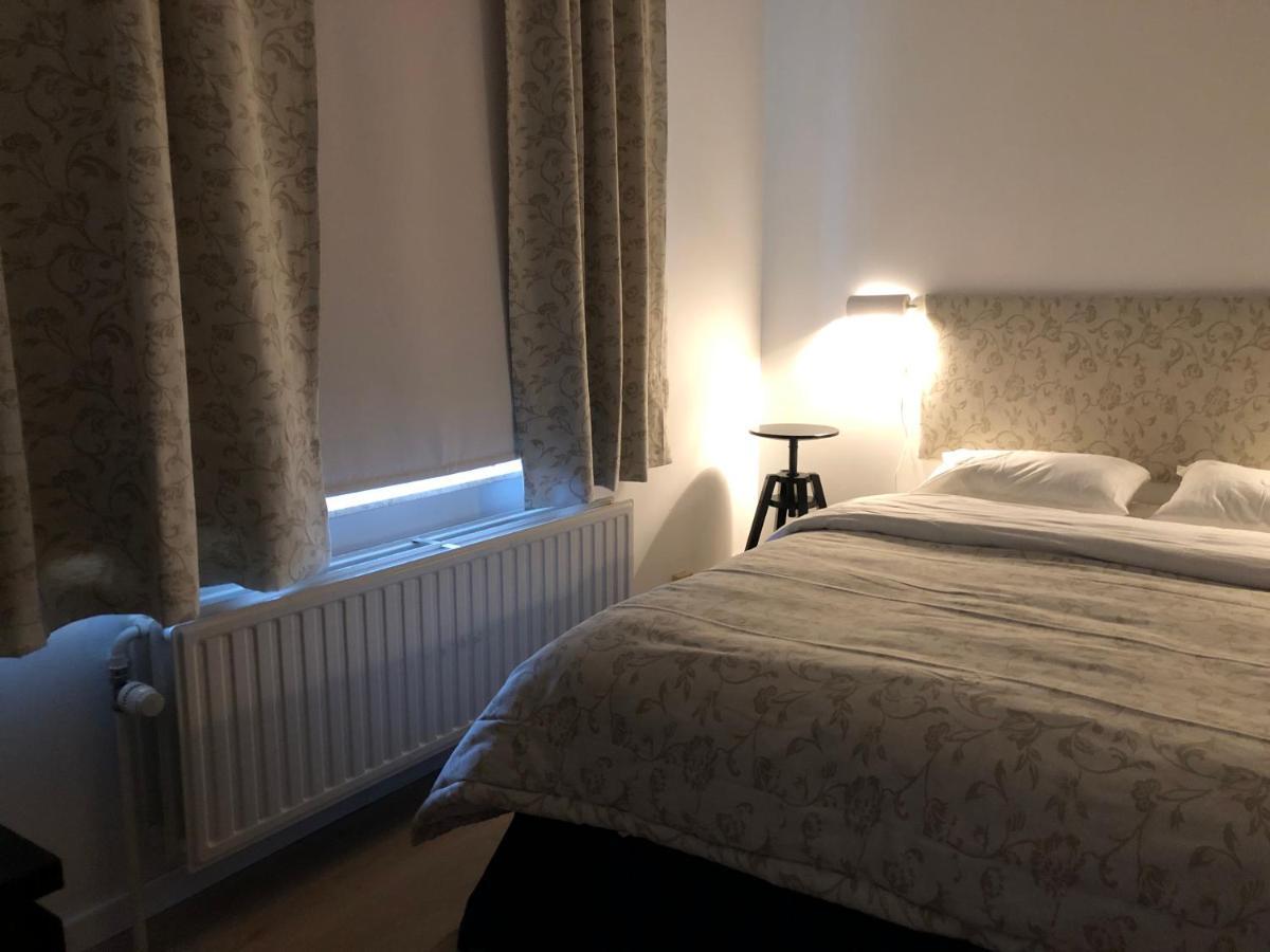 Cozy Guesthouse Leuven Ngoại thất bức ảnh