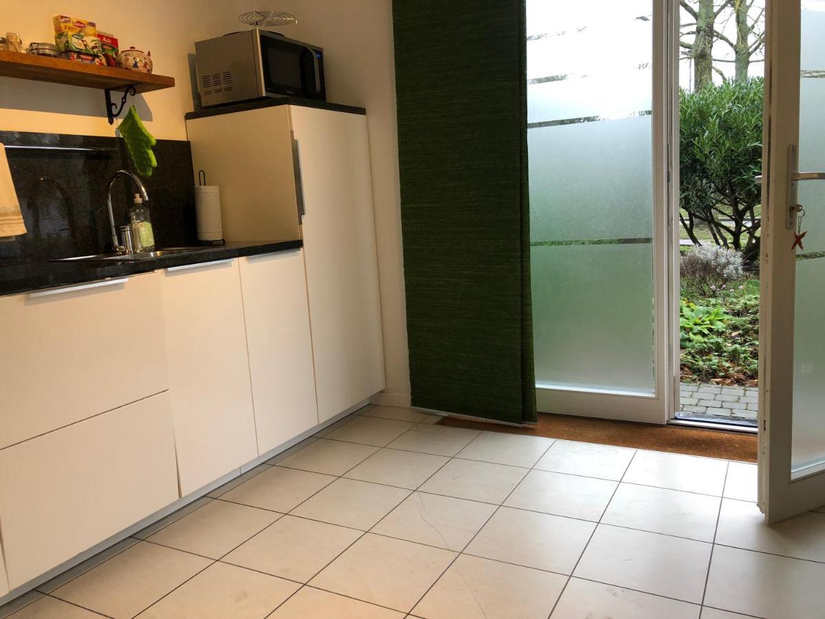 Cozy Guesthouse Leuven Ngoại thất bức ảnh