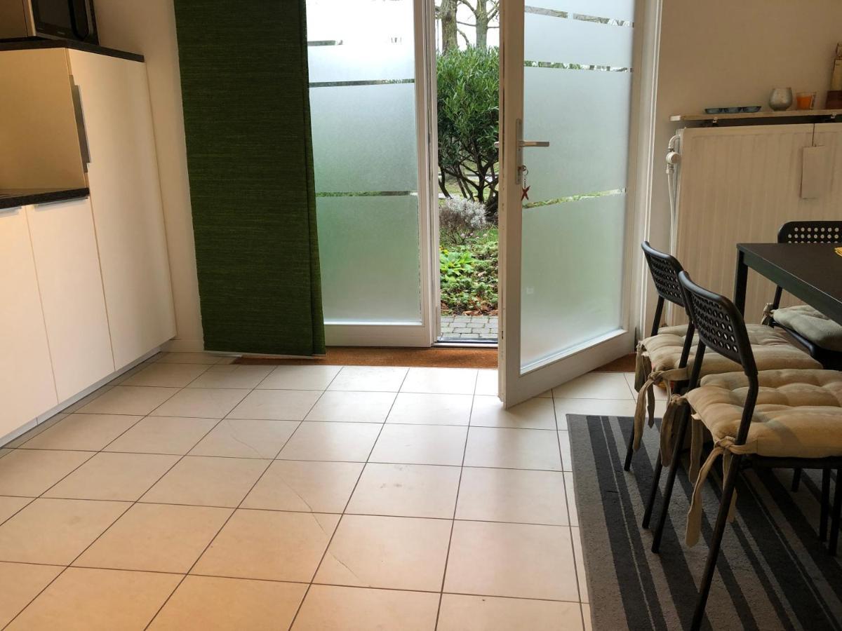 Cozy Guesthouse Leuven Ngoại thất bức ảnh