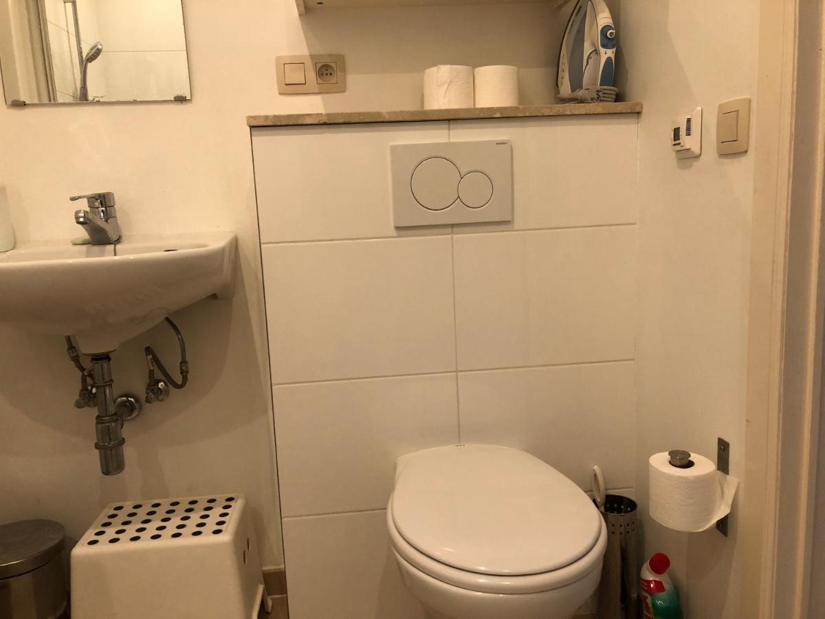 Cozy Guesthouse Leuven Ngoại thất bức ảnh