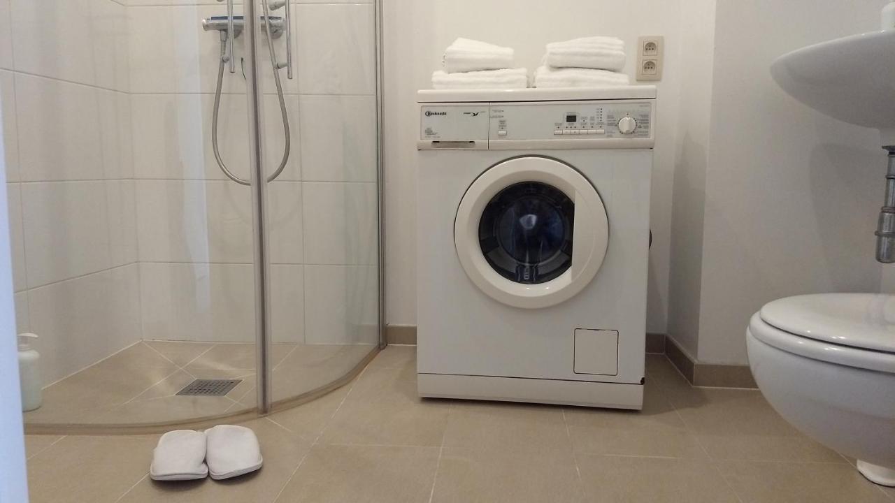 Cozy Guesthouse Leuven Ngoại thất bức ảnh